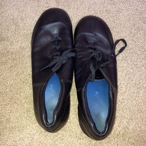 men’s tap shoes